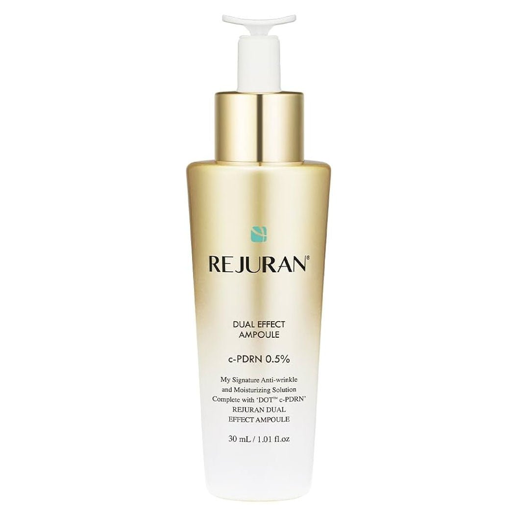 REJURAN Healer Dual Effect Ampoule 30ml