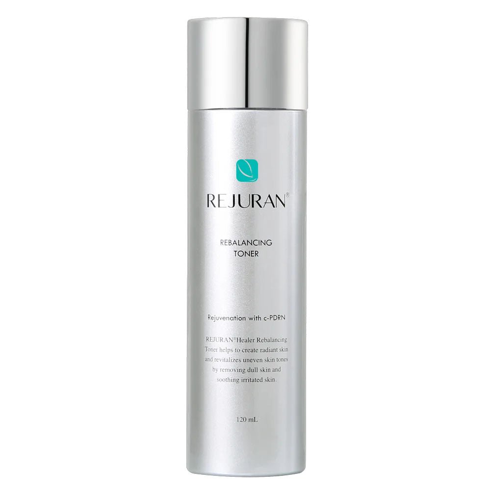 Rebalancing Toner 120ml (1+1 Bundle)