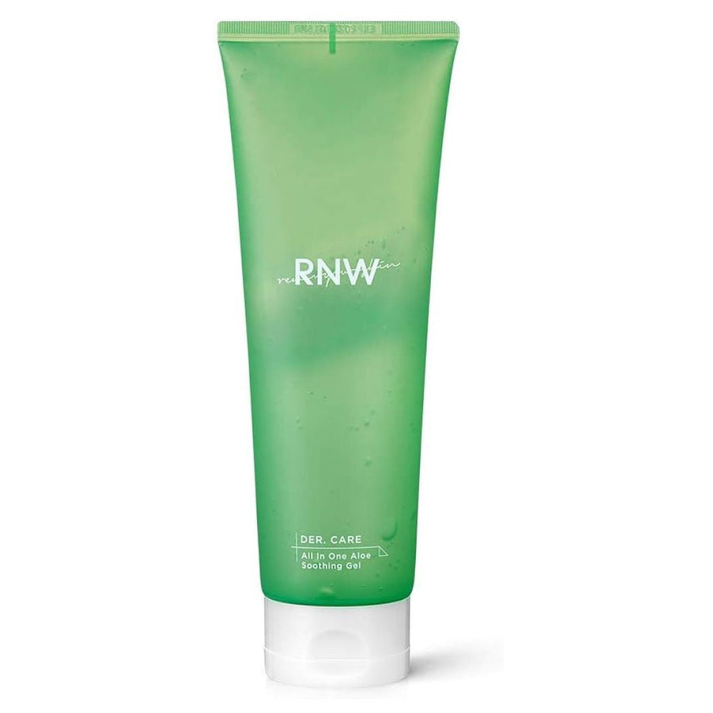 RNW Der. Care All In One Aloe Soothing Gel 250ml x 2pcs