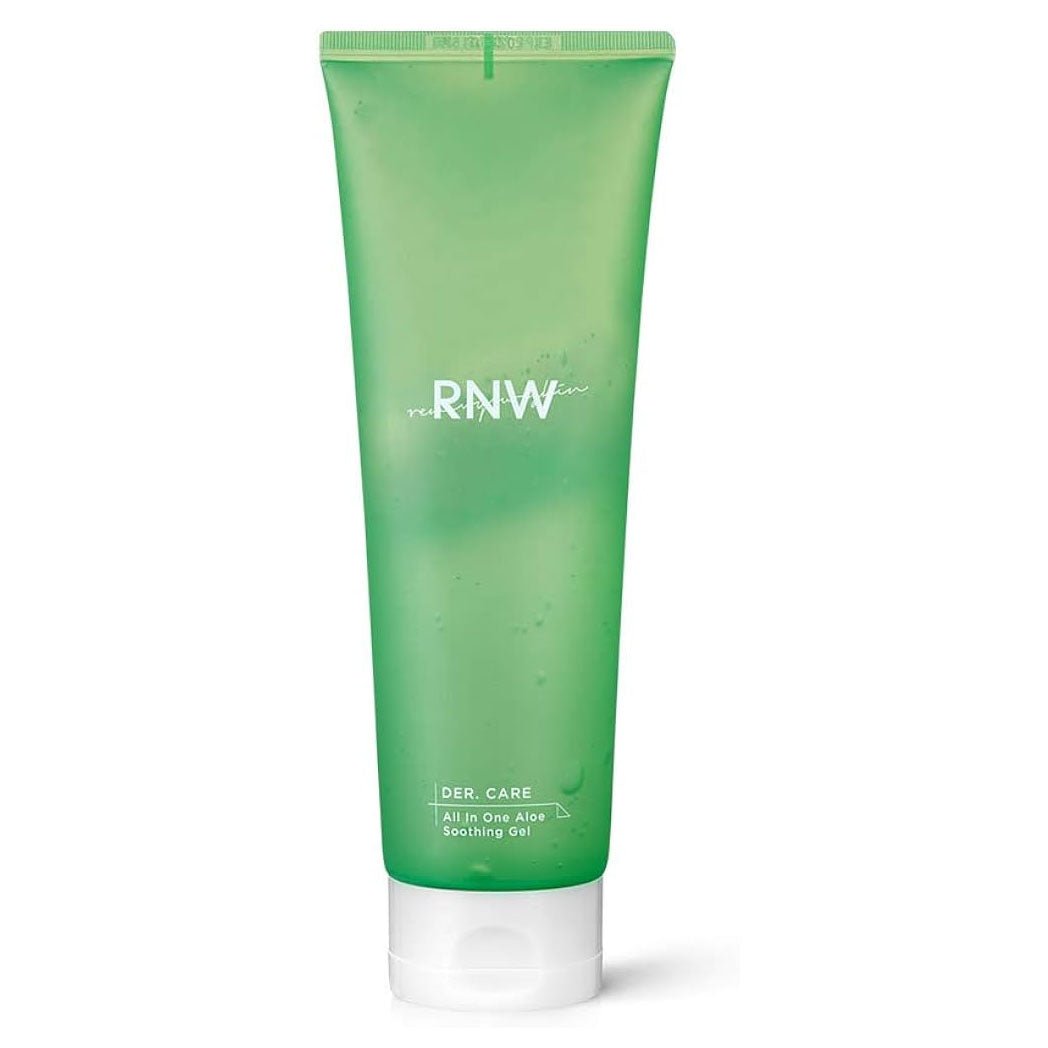 RNW Der. Care All In One Aloe Soothing Gel 250ml x 2pcs