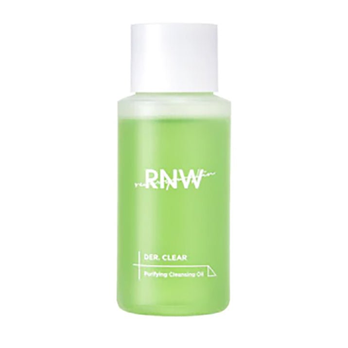 RNW Der. Clear Purifying Cleansing Oil 30ml, 1pc