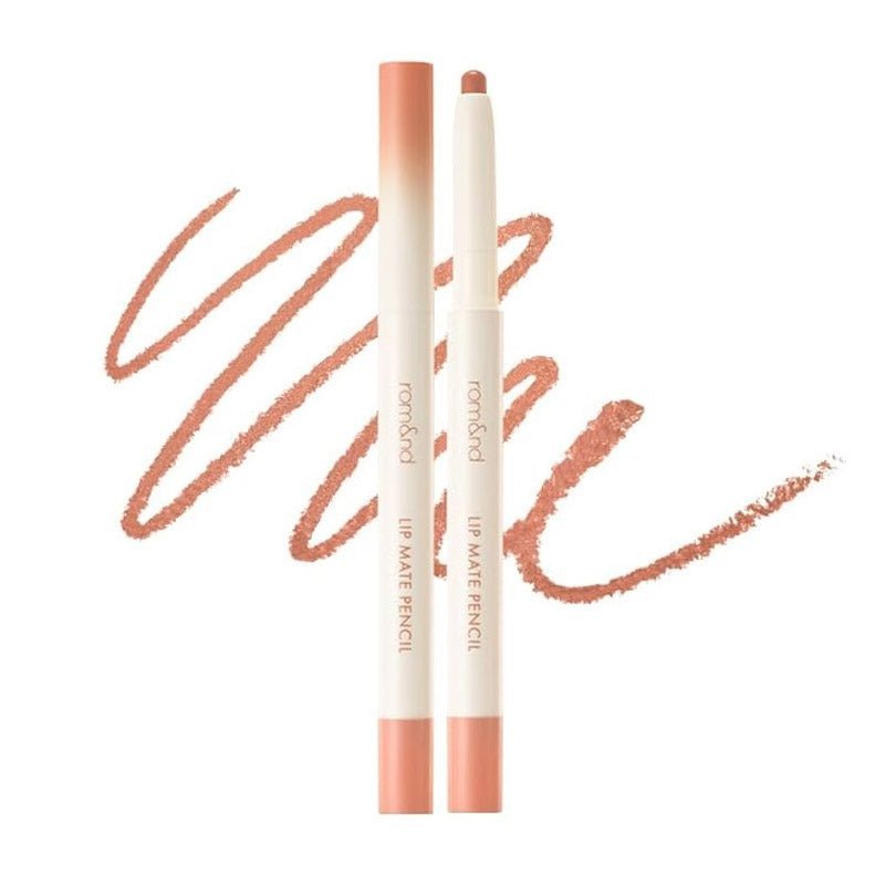 rom&nd Lip Mate Pencil 0.100g 1pc