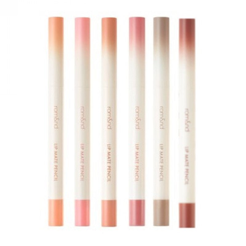 rom&nd Lip Mate Pencil 0.100g 1pc