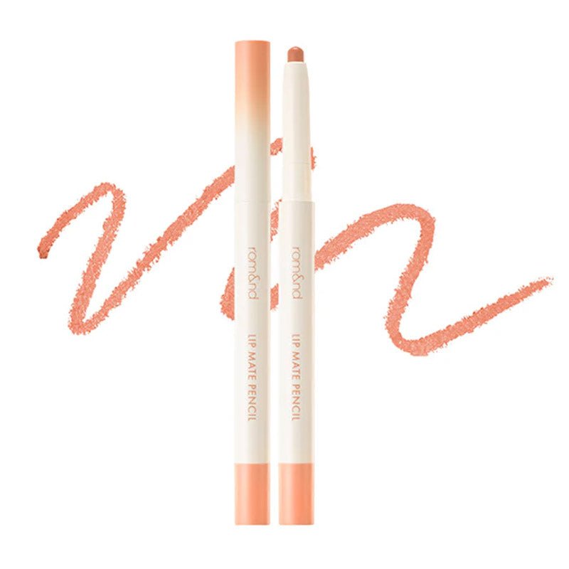 rom&nd Lip Mate Pencil 0.100g 1pc