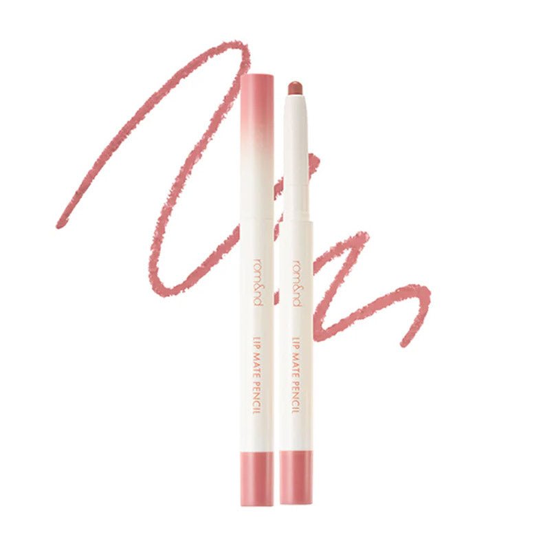 rom&nd Lip Mate Pencil 0.100g 1pc