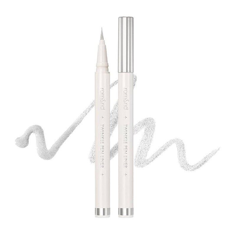 Romand Twinkle Pen Liner 0.2g 1pc