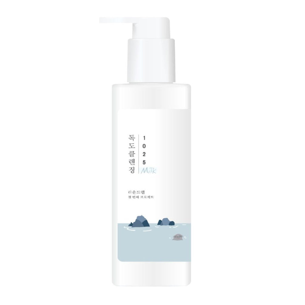 Round Lab 1025 Dokdo Cleansing Milk 200ml (1pc)