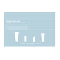 1025 Dokdo Line Skin Care Trial Kit (120pcs)