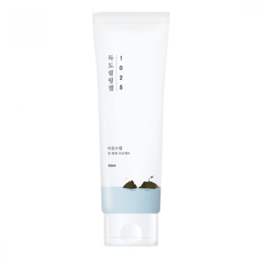Round Lab 1025 Dokdo Peeling Gel 200ml (1pc)