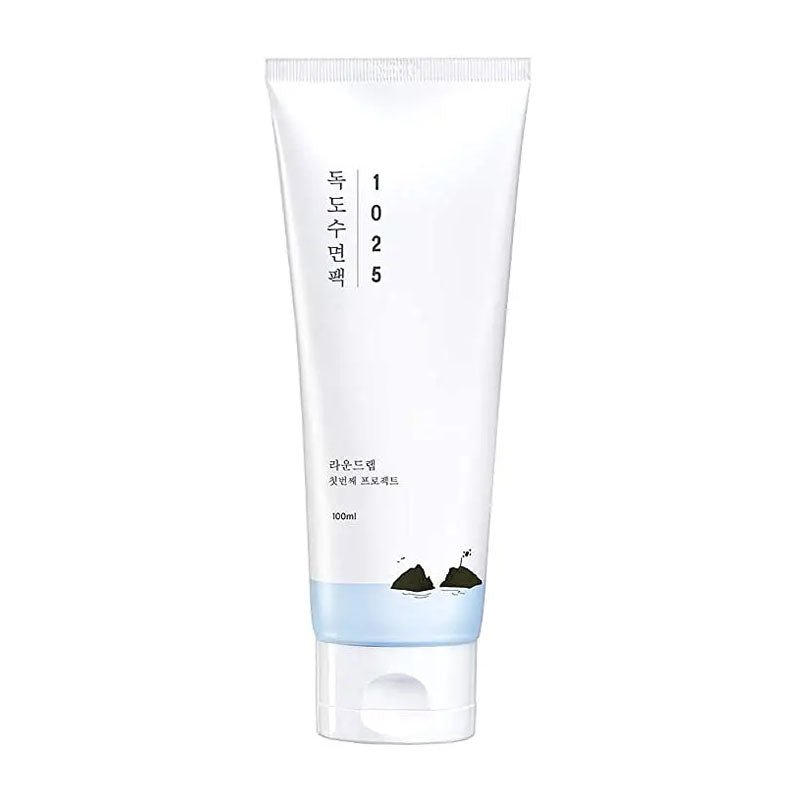 Round Lab 1025 Dokdo Sleeping Pack 200ml