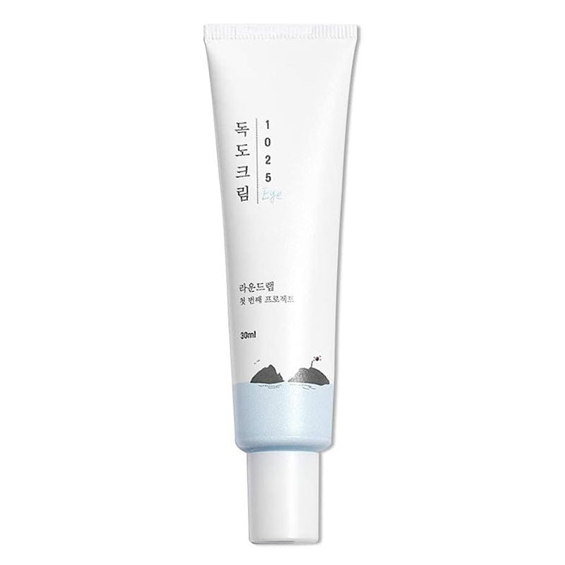 Round Lab 1025 Dokdo Eye Cream 30ml (1pc)