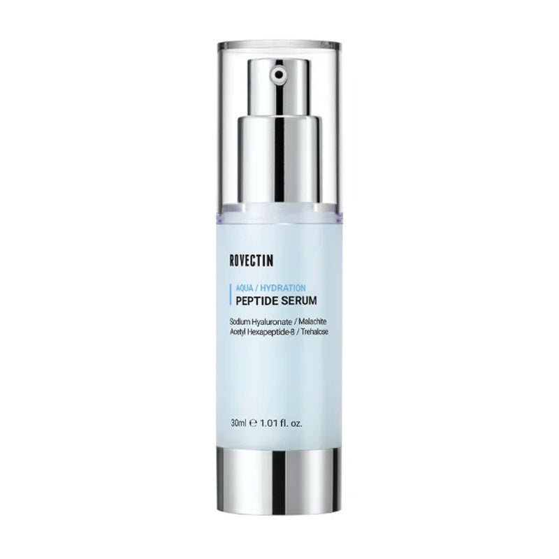 Rovectin Aqua Activating Serum 30ml, 1pc