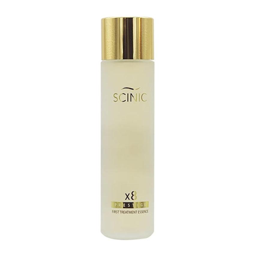 Scinic Prestige First Treatment Essence EX 150ml (Pack of 2)