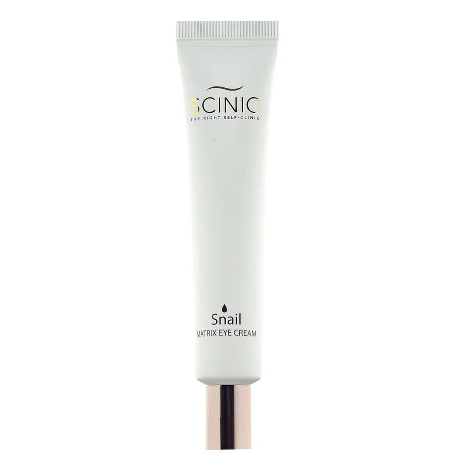 Scinic Snail Matrix Eye Cream 30ml