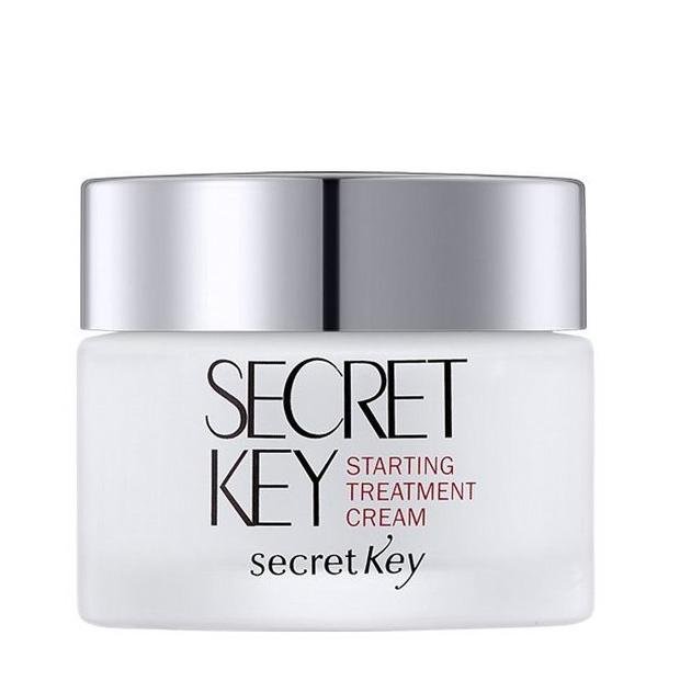 Secret Key Starting Treatment Cream 50g
