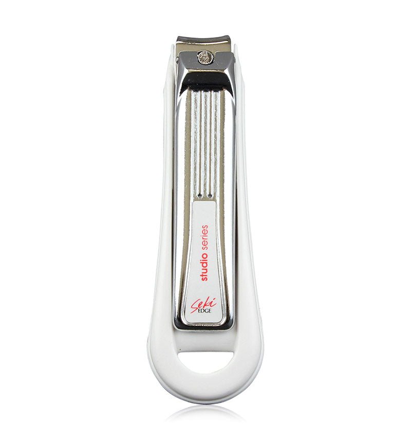 Seki Edge SS-102 Deluxe Toenail Clippers 100ml