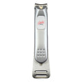 SS-106 Stainless Steel Fingernail Clipper 100ml