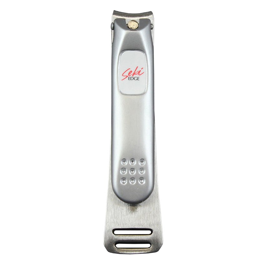 SS-106 Stainless Steel Fingernail Clipper 100ml