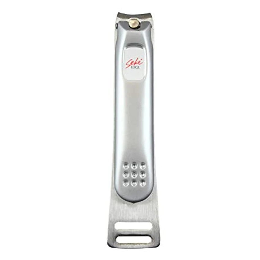 SS-107 Stainless Steel Toenail Clipper 100ml