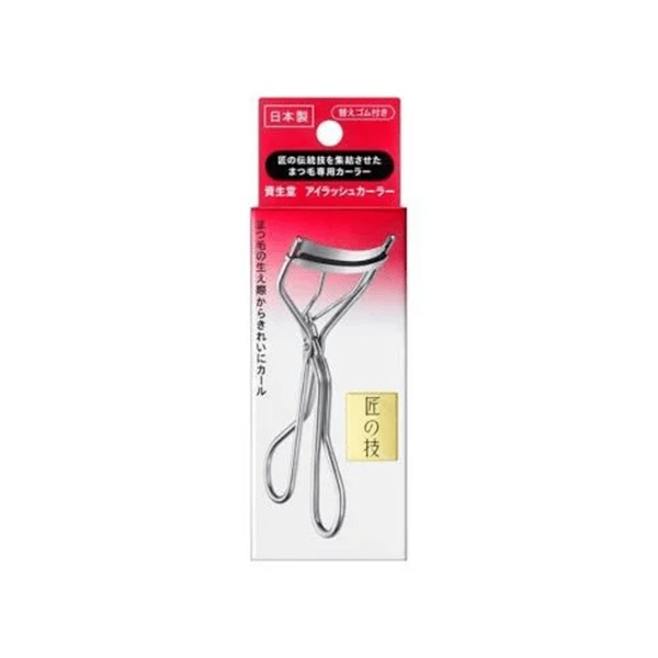 Shiseido Eyelash Curler 213 (1 pc) 100ml