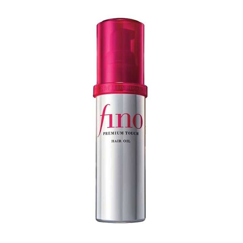 Fino Premium Touch Hair Oil 70ml x 2pcs