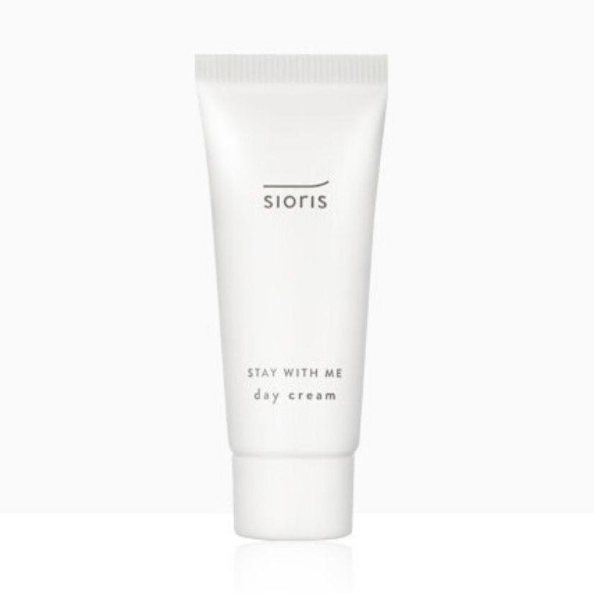 Sioris Stay With Me Day Cream 15ml (1pc)