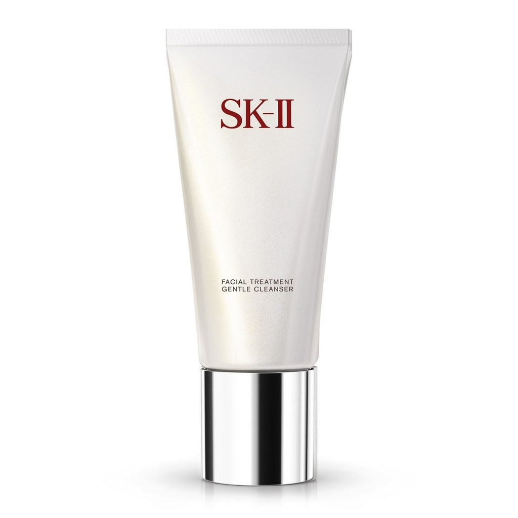 SK-II Facial Treatment Gentle Cleanser 120ml, 1pc