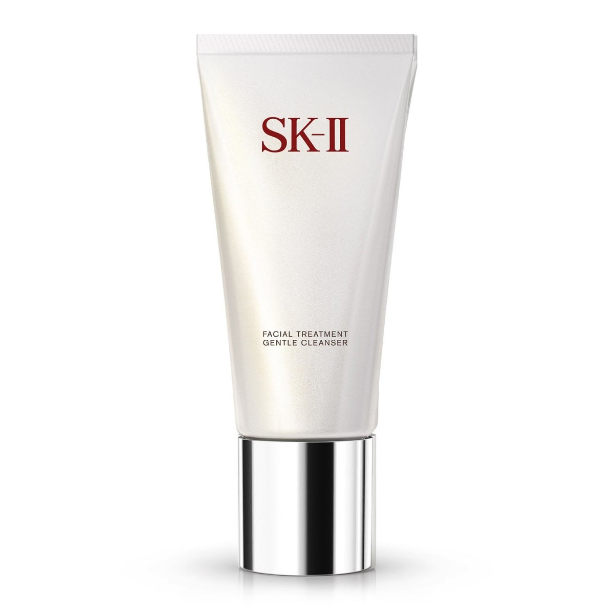 SK-II Facial Treatment Gentle Cleanser 120ml, 1pc