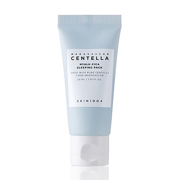 SKIN1004 Madagascar Centella Hyalu-Cica Sleeping Pack 30ml