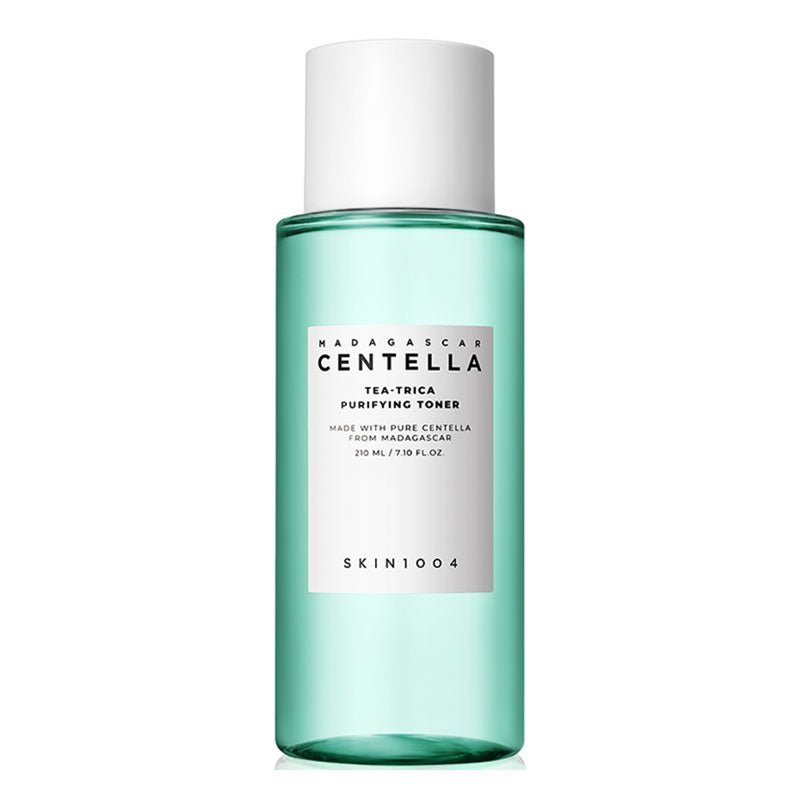 Madagascar Centella Tea-Trica Purifying Toner 210ml