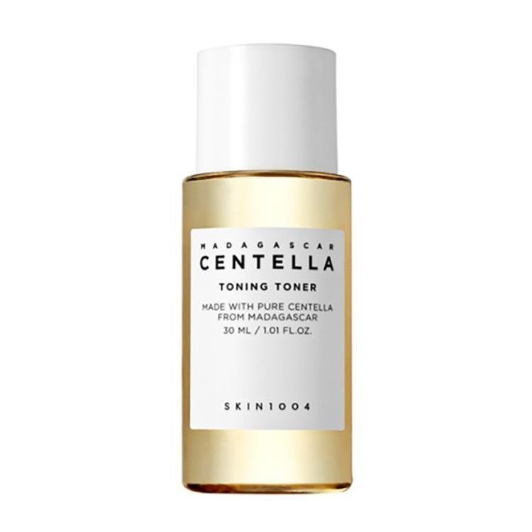 SKIN1004 Madagascar Centella Toning Toner 30ml, 1pc