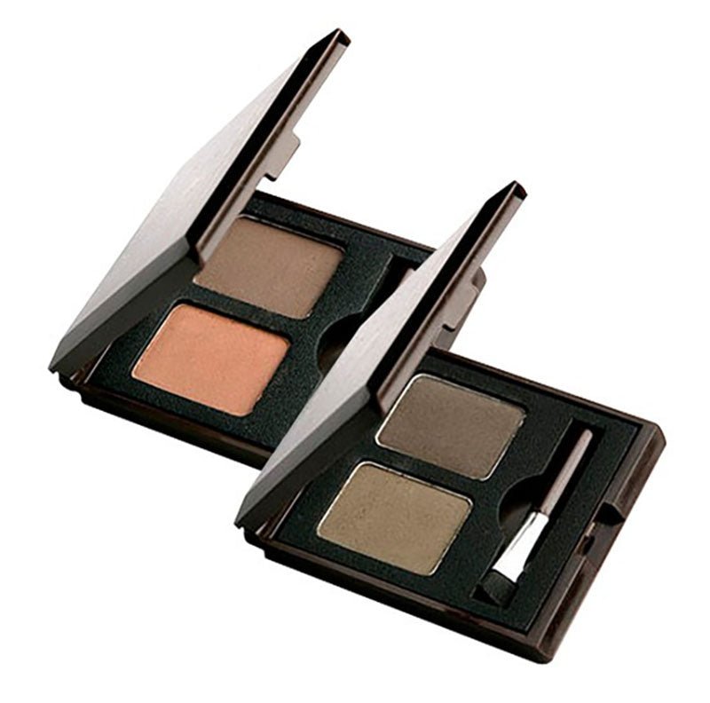 SKINFOOD Choco Eyebrow Powder Cake (1+1 Set) 100ml