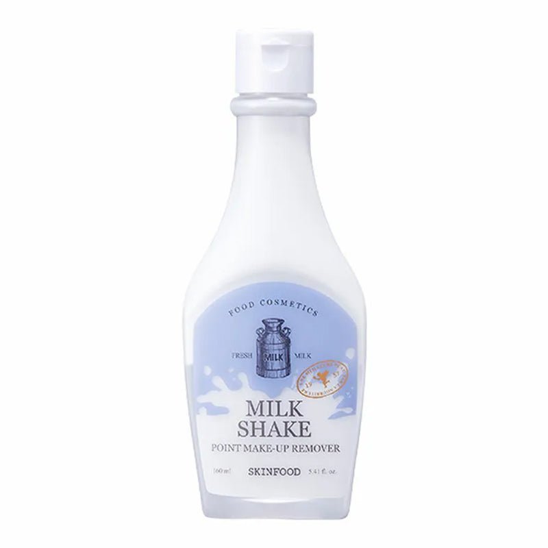 Milk Shake Point Make-up Remover 160ml