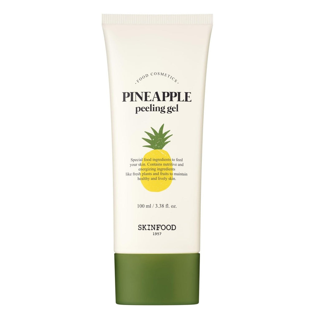 Skinfood Pineapple Peeling Gel 100ml, 2 Units