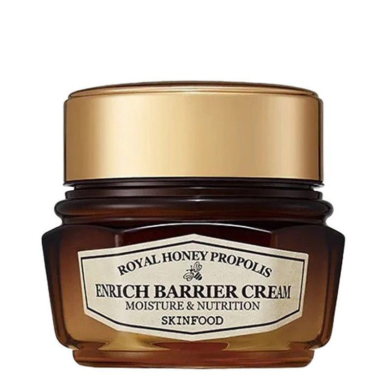 SKINFOOD Royal Honey Propolis Enrich Barrier Cream 63ml