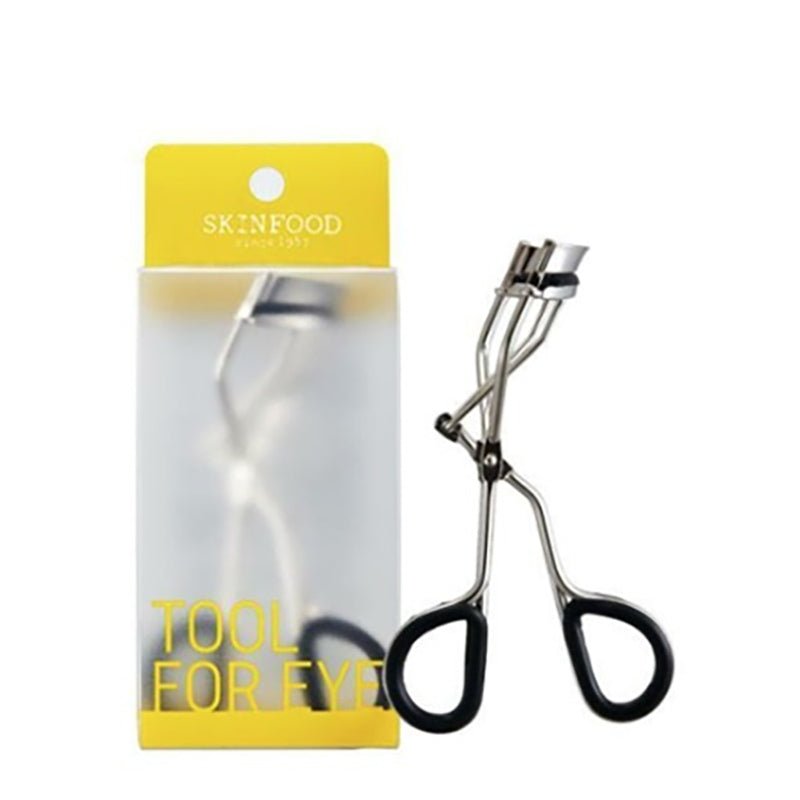 Skinfood Soft Eyelash Curler (1pc) 100ml