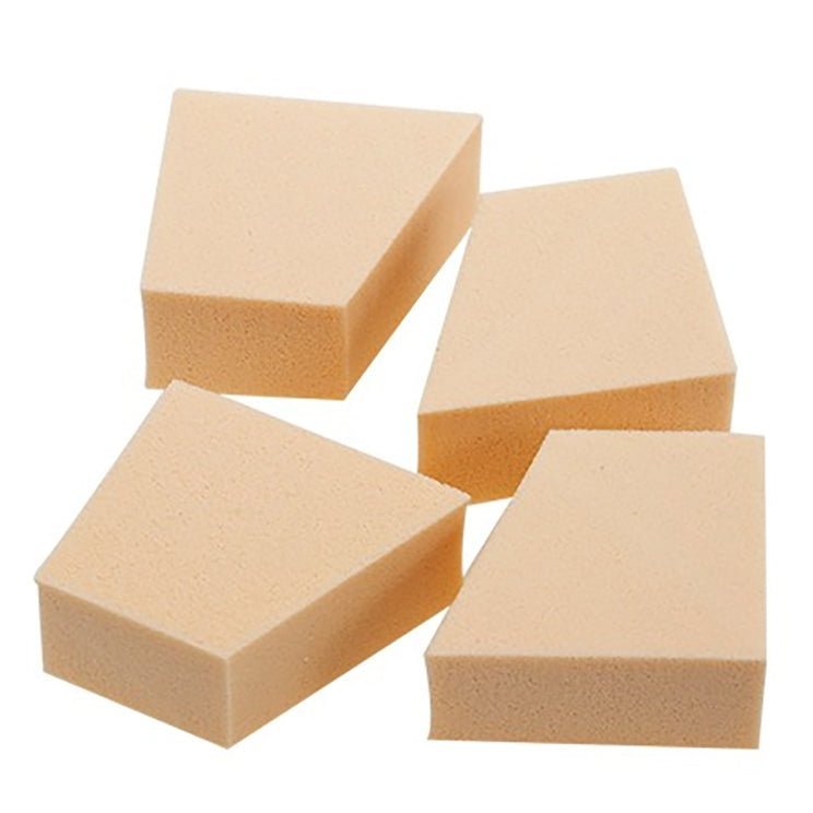 Skinfood Wedge Puff Large Capacity 60ea x 4 (48pcs)