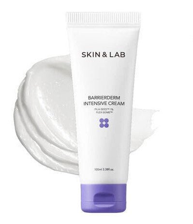 SKIN&LAB Barrierderm Intensive Cream 2nd Generation 100ml, 1pc