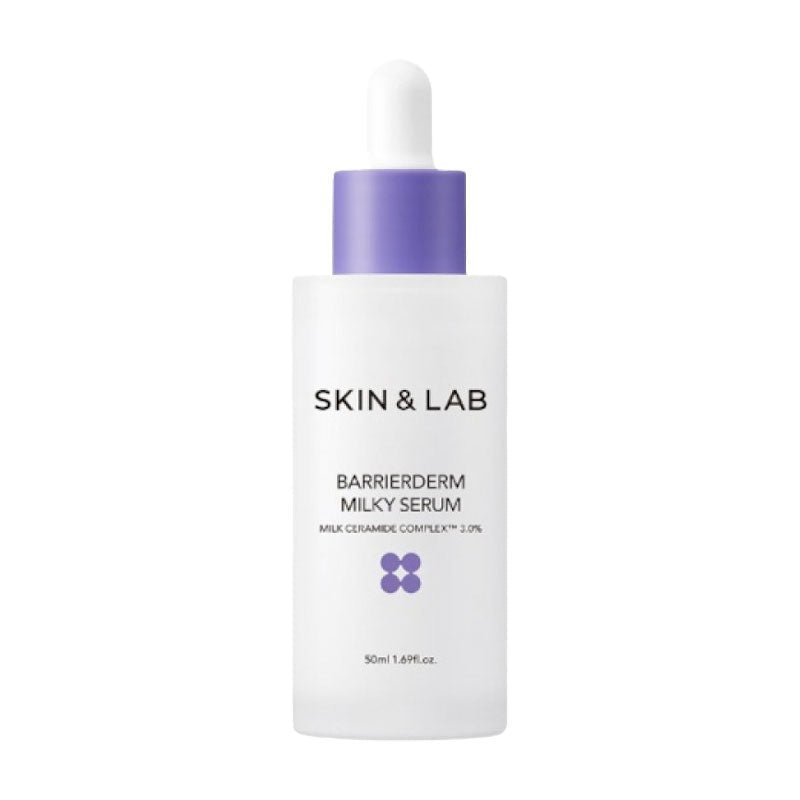 SKIN&LAB Barrierderm Milky Serum 50ml (1pc)