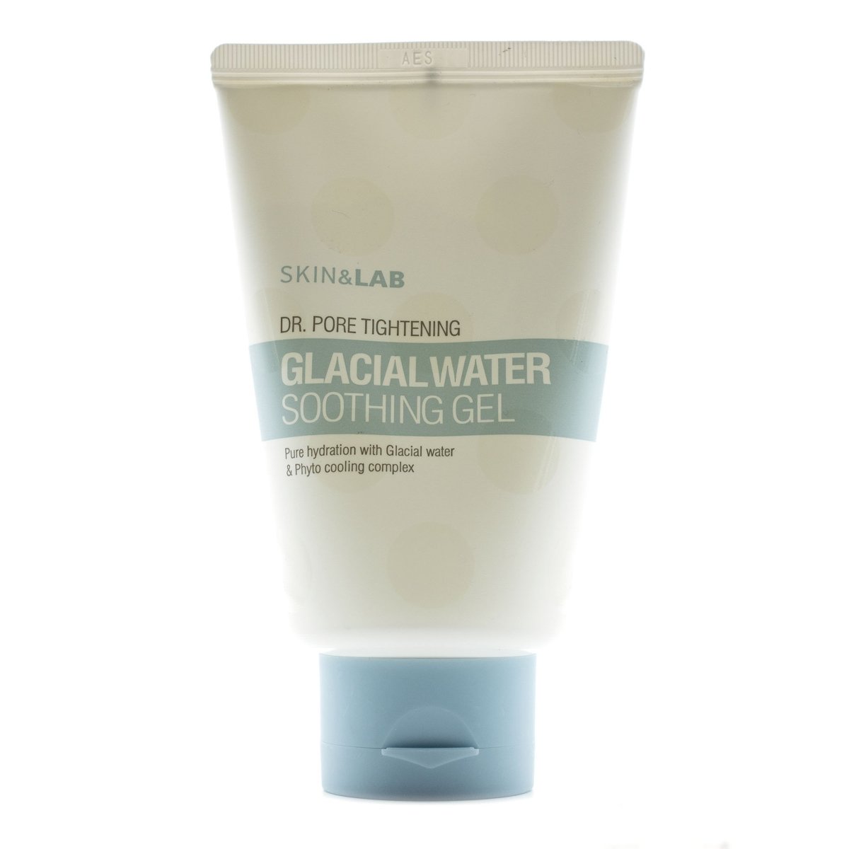 Glacial Water Soothing Gel 100ml