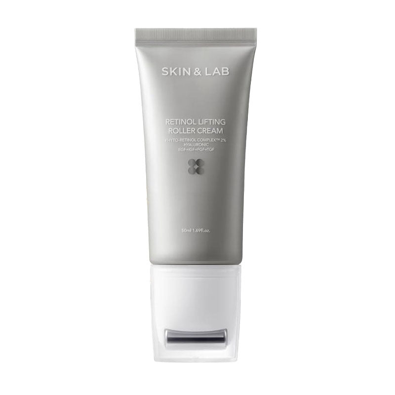 SKIN&LAB Retinol Lifting Roller Cream 50ml (1pc)