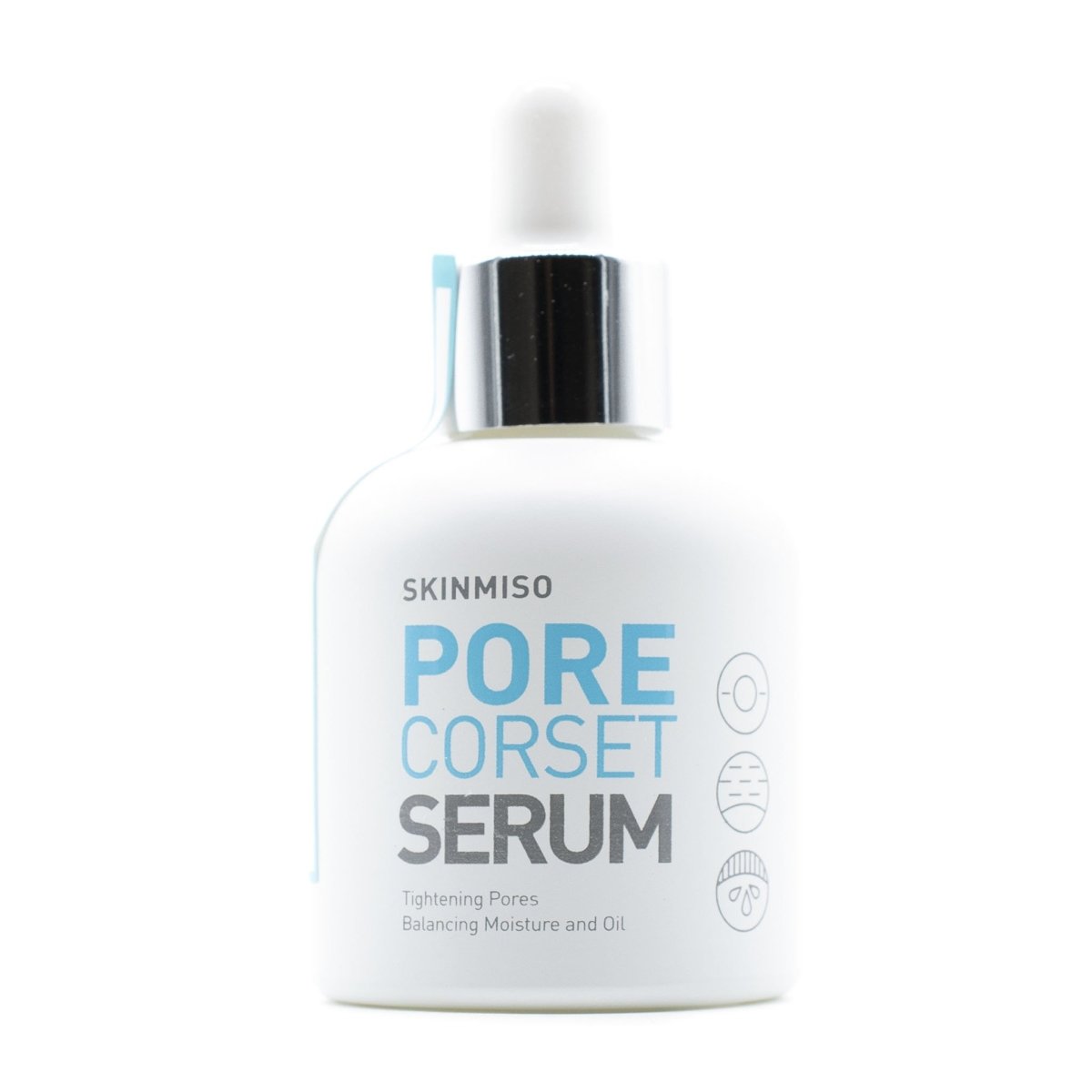 Skinmiso Pore Corset Serum 30ml x 2pcs