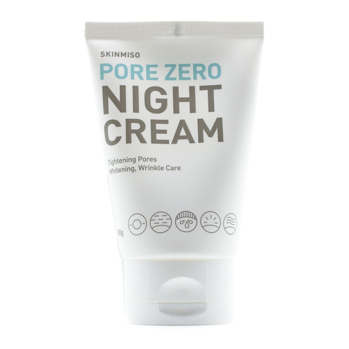 Skinmiso Pore Zero Night Cream 80g