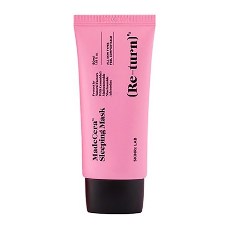 SKINRx LAB MadeCera Sleeping Mask 50ml