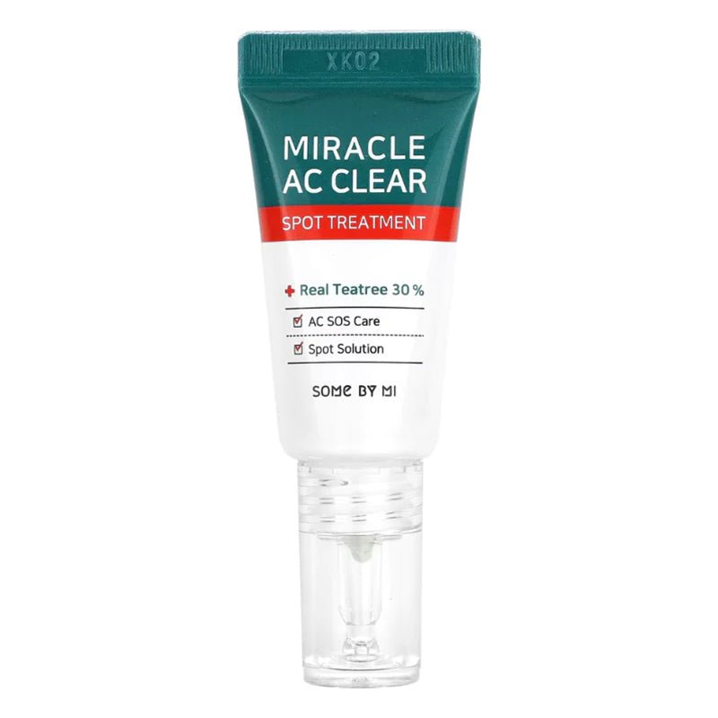 SOME BY MI Miracle AC Clear Spot Treatment 10ml x 2pcs