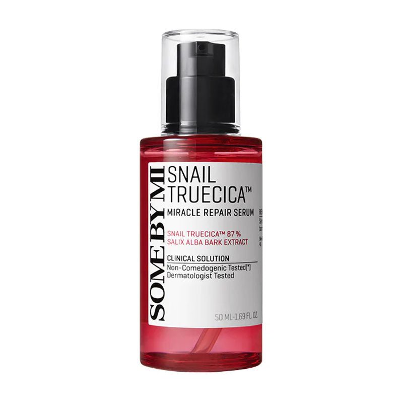 SOME BY MI Snail Truecica Miracle Repair Serum 50ml