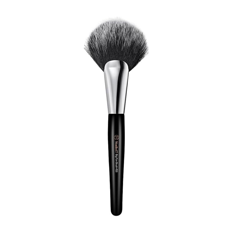 Studio 17 Big Fan Brush 453 1pc 100ml