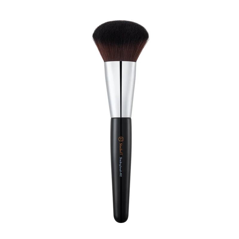 Studio17 Chin Shading Brush 492 - 1pc 492ml