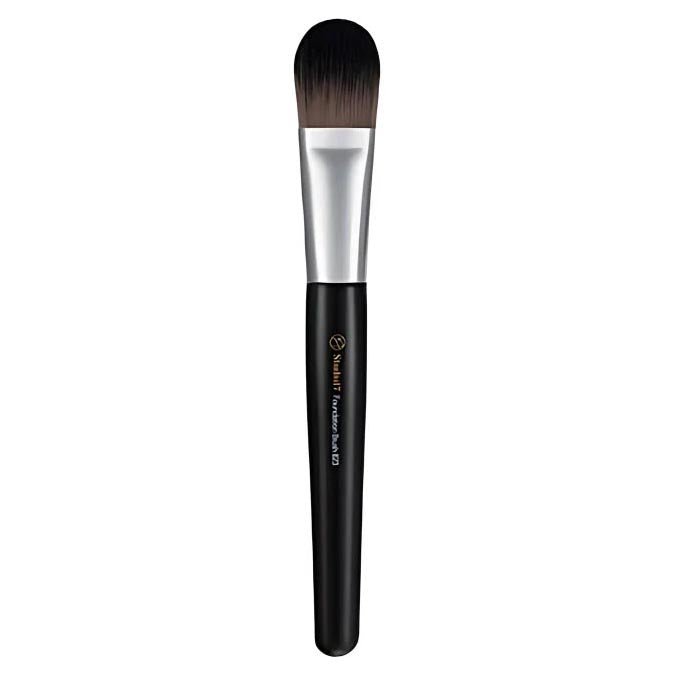 Studio 17 Foundation Brush 823, 1 Count 100ml