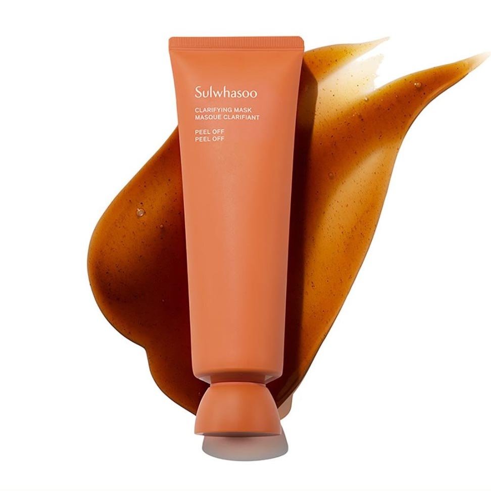 Sulwhasoo Clarifying Mask 120ml